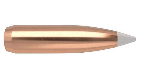Nosler Accubond 6.5mm 130gr 50/Box - bild 2 av 4
