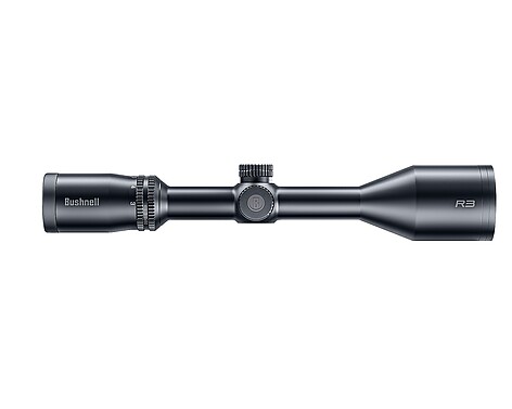 Bushnell R3 3-9x50 SFP DOA Quick Ballistic Kikarsikte - bild 4 av 5
