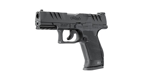 Walther PDP Compact T4E .43 Svart - bild 3 av 3