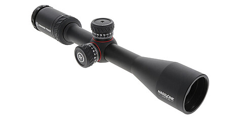 Crimson Trace Hardline 3-9x40 SFP BDC 223/5.56 Kikarsikte - bild 7 av 8