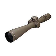 Leupold Mark 5HD 5-25x56 SF M5C3 FFP PR2-MIL FDE