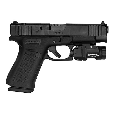 Nightstick TCM-365 Subcompact Vapenlampa - bild 6 av 6