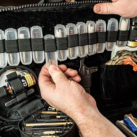 Otis Elite Pistol Cleaning Kit  - bild 4 av 12