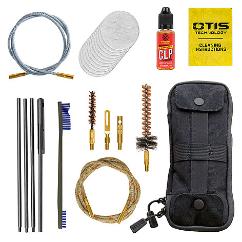 Otis Defender Cleaning Kit .223 Cal/5.56mm - bild 6 av 7