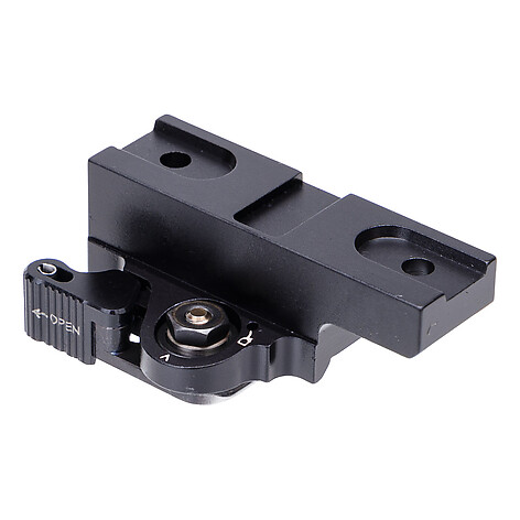 LaRue Tactical Aimpoint CompM4/CompM4-S Lower 1/3 QD