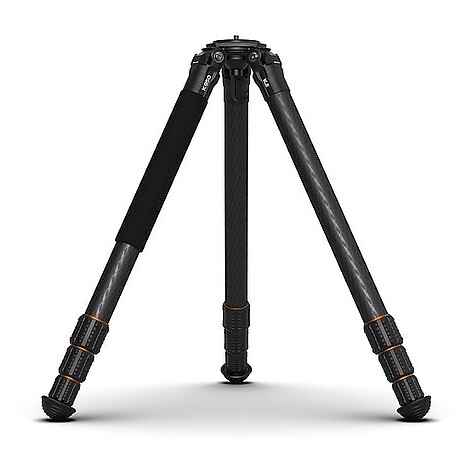 Kopfjager K500 Aluminium Tripod utan Stativhuvud - bild 2 av 4