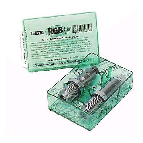 Lee Precision RGB Rifle Die Set 7mm Remington Magnum