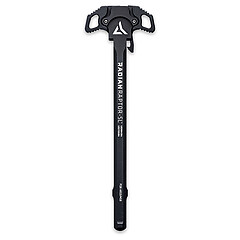 Radian Raptor SL Charging Handle AR-15/M16 Svart