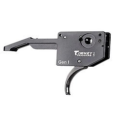 Timney Triggers Impact 643C Ruger American Centerfire Gen1 Svart