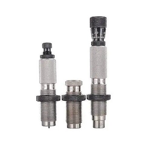 Redding National Match Die Set .204 Ruger