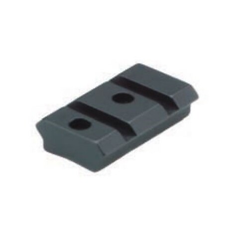 Recknagel Bakre Bas Weaver Sauer 101 H: 5mm