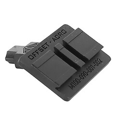 Reptilia AUS Offset Aimpoint ACRO Svart