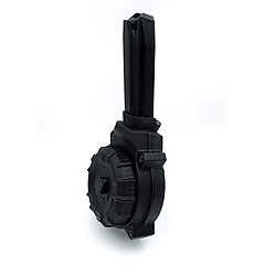 ProMag CZ P10-F/P10-C 9mm 50rd Polymer Magasin