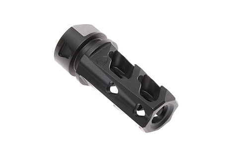Fortis Manufacturing 9mm Muzzle Brake PCC - bild 5 av 5