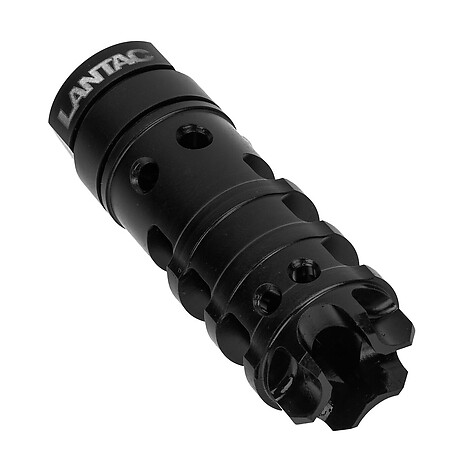 Lantac Dragon Sig MPX 9mm M13.5x1 LH Mynningsbroms