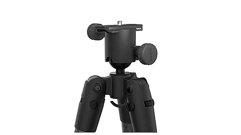 Bog-Pod Deathgrip Infinite 1/4-20 Skena ARCA Swiss 305mm - bild 4 av 4
