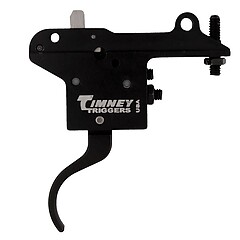 Timney Trigger Winchester 70 3 lbs Svart