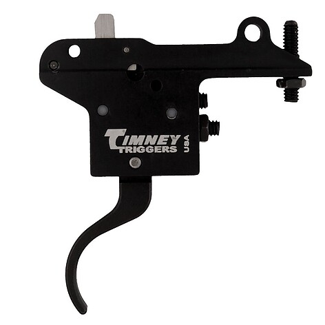 Timney Trigger Winchester 70 3 lbs Svart