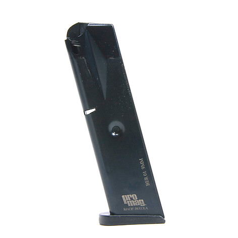 ProMag Beretta 92F 9mm 10-rd Magasin