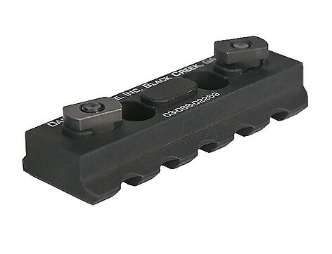Daniel Defense M-LOK Picatinnyskena - bild 3 av 4
