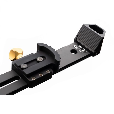 Area 419 Arcalock Universal Barricade Kit 305mm - bild 3 av 7