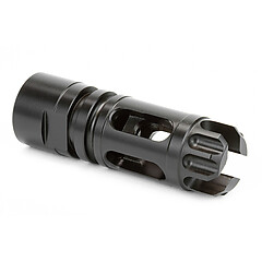 Griffin Armament Gate-LOK FlashComp .30 5/8x24