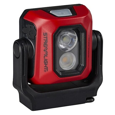 Streamlight Syclone Compact Uppladdningsbar Arbetslampa