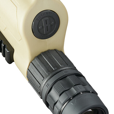 Bushnell Legend T-Series 15-45x60 Mil-Hash Tubkikare - bild 6 av 7