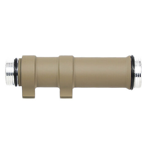Arisaka Defence 600 Series Light Body FDE