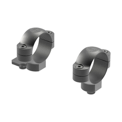 Leupold QR Extension Ringar (Höga) för 30mm Kikarsikten (Matt)
