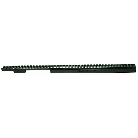 Precision Reflex Remington 700 LA Bar NV Picatinny 8-40