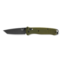 Benchmade 537GY-1 Bailout Kniv