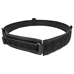 Grey Ghost UGF Inner Battle Belt X-Large Svart