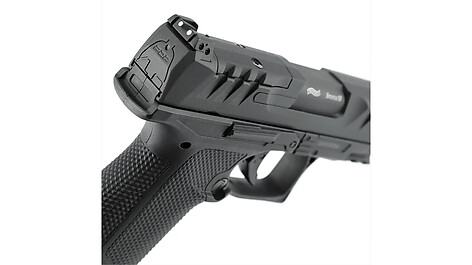 Walther PDP F-Series 3.5 tum 6mm CO2 - bild 2 av 4