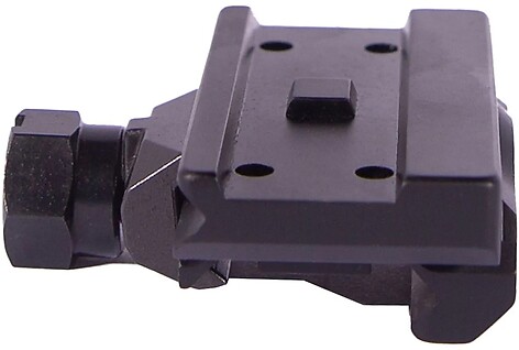Geissele Super Precision Montage Aimpoint CompM5 Absolute - bild 5 av 6