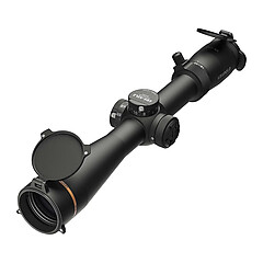 Leupold VX-6HD G2 3-18x44 SF CDS-SZL2 SFP Belyst Duplex