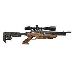 Reximex Tormenta Wood Lite PCP 6.35mm