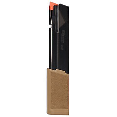 Sig Sauer P635 9mm 25rd Magasin Coyote