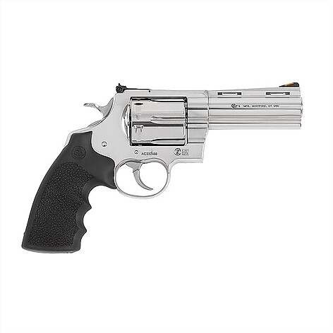 Colt Anaconda .44 Magnum 4.25 tum Rostfri - bild 2 av 2