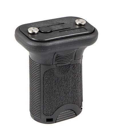 Bravo Company Gunfighter Short KeyMod Vapengrepp Svart - bild 4 av 4