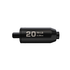 Wheeler Engineering FAT Stix Limiter 2.3 Nm