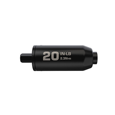 Wheeler Engineering FAT Stix Limiter 2.3 Nm