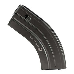 Duramag SS AR-15 6.8 SPC/.224 VALKYRIE 20 skott