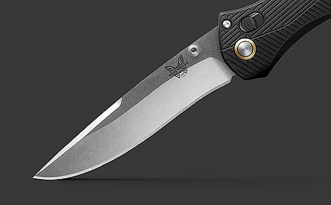 Benchmade 710-25 Seven Ten Kniv - bild 4 av 8