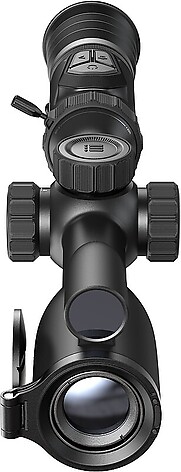 Hikmicro Alpex Pro A50PL 4-24x50 4K 4512x2512 Nattsikte - bild 8 av 12