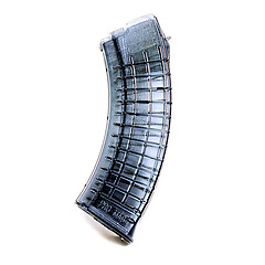 ProMag AK-47 7.62x39mm 30rd Magasin Smoke