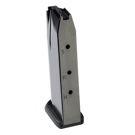 FN America FNS-40 .40 S&W 14 skott Magasin