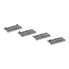 Umarex Adapter Plates MOS1 4-pack