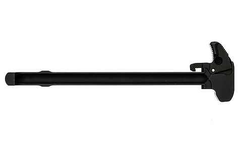 Bravo Company MK2 Asymmetric Charging Handle Medium AR-15 - bild 2 av 2