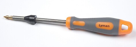 Lyman Flash Hole Uniformer - bild 2 av 2